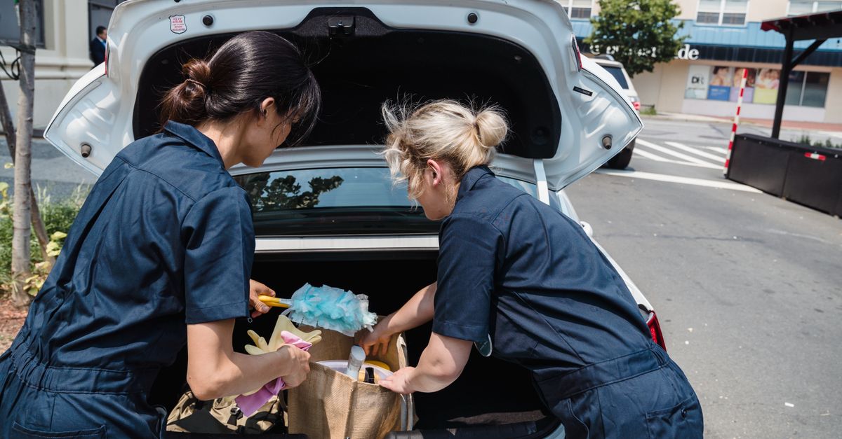 Trunk Lockout Service — Seal Beach CA Locksmith