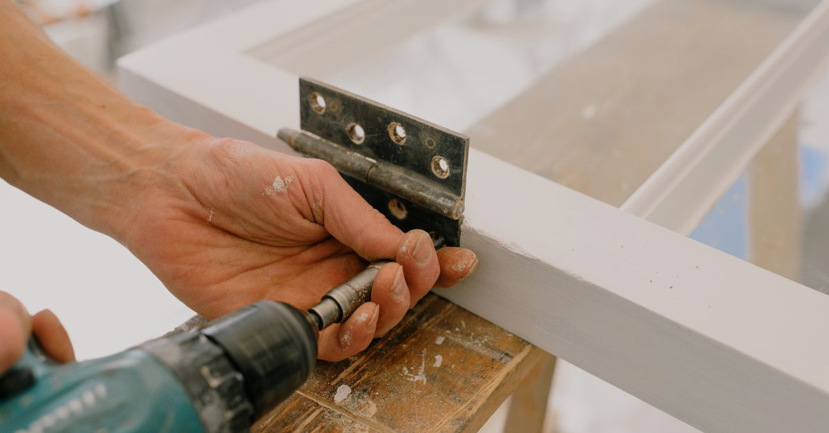 Window Lock Repair & Replacement — Seal Beach CA Locksmith