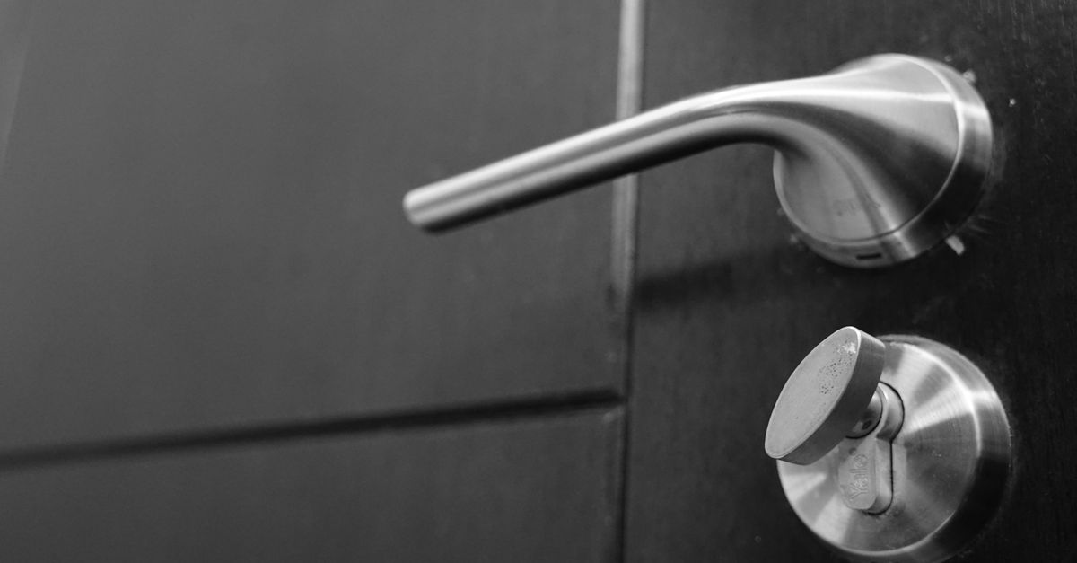door security hardware — Seal Beach CA Locksmith